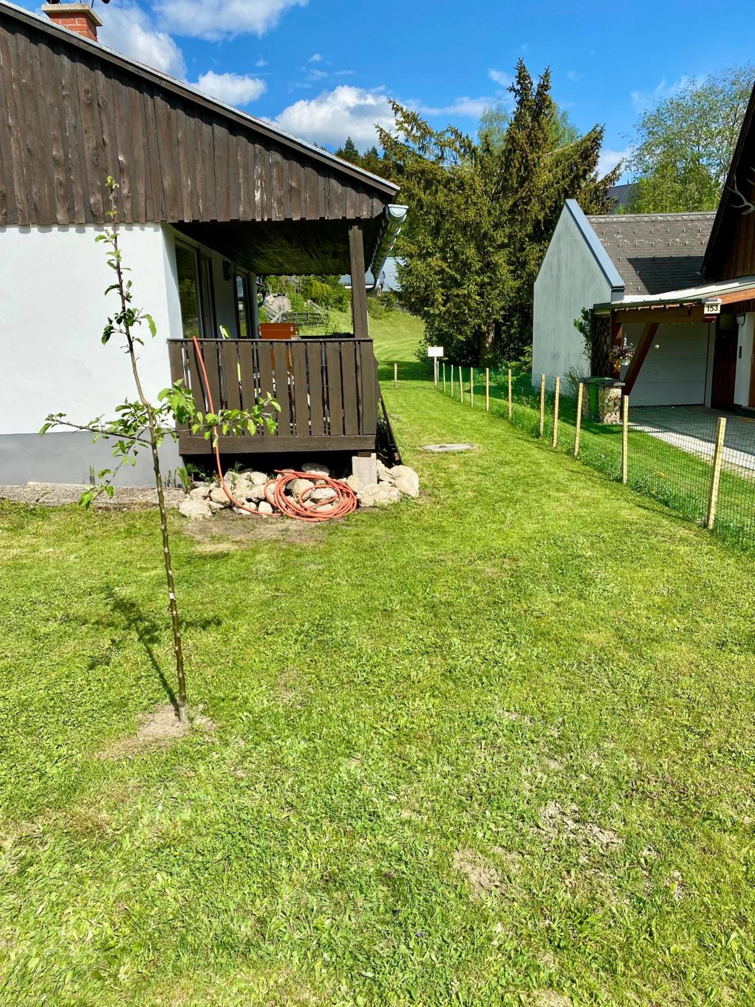 Apartment Haus Leo