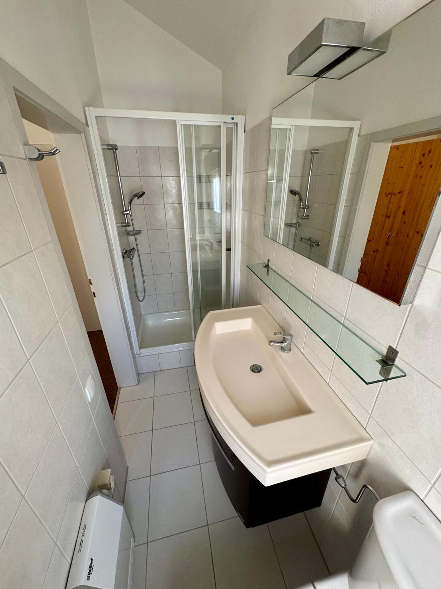 Apartment Haus Leo *