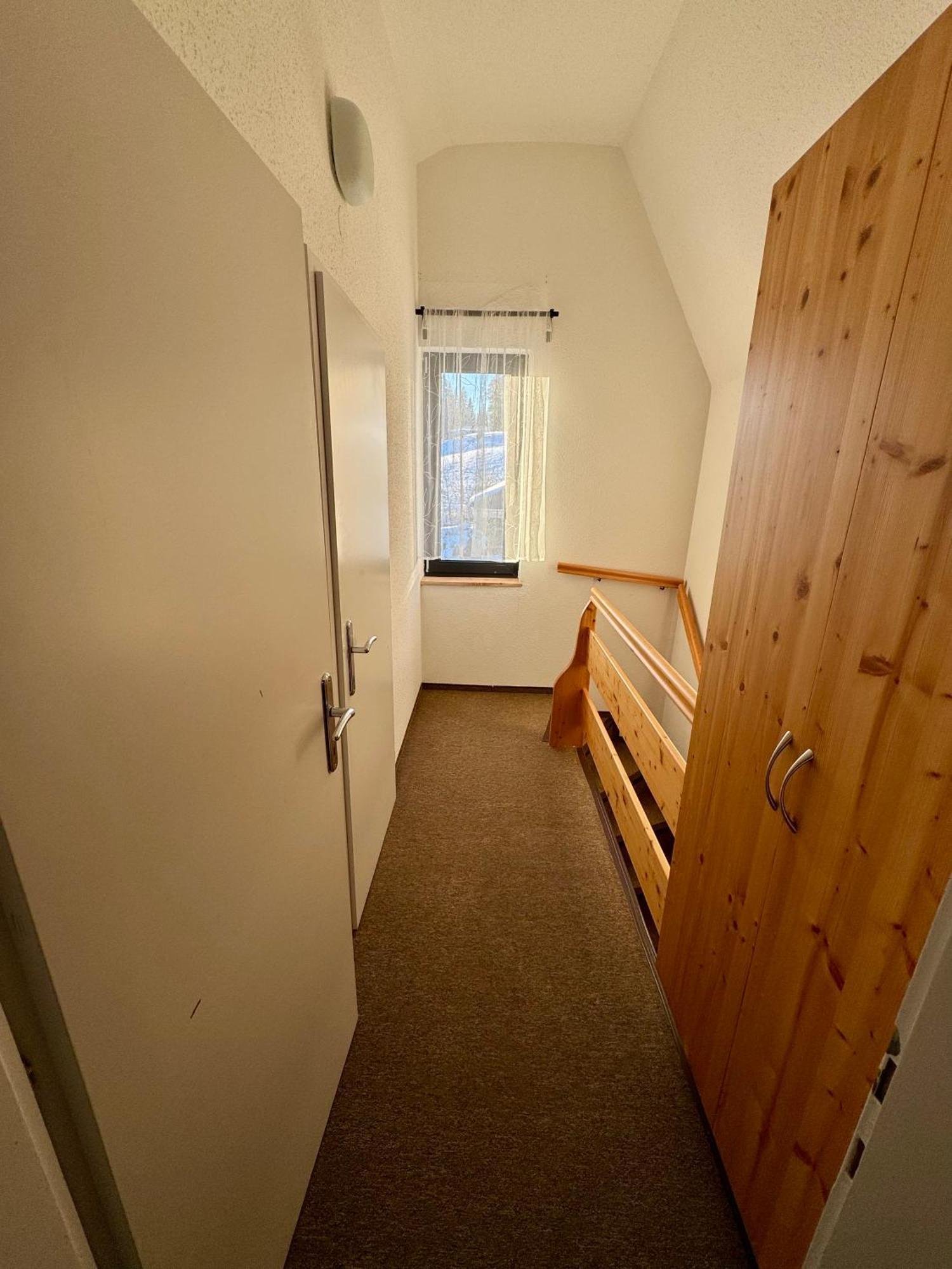 Haus Leo Apartment *