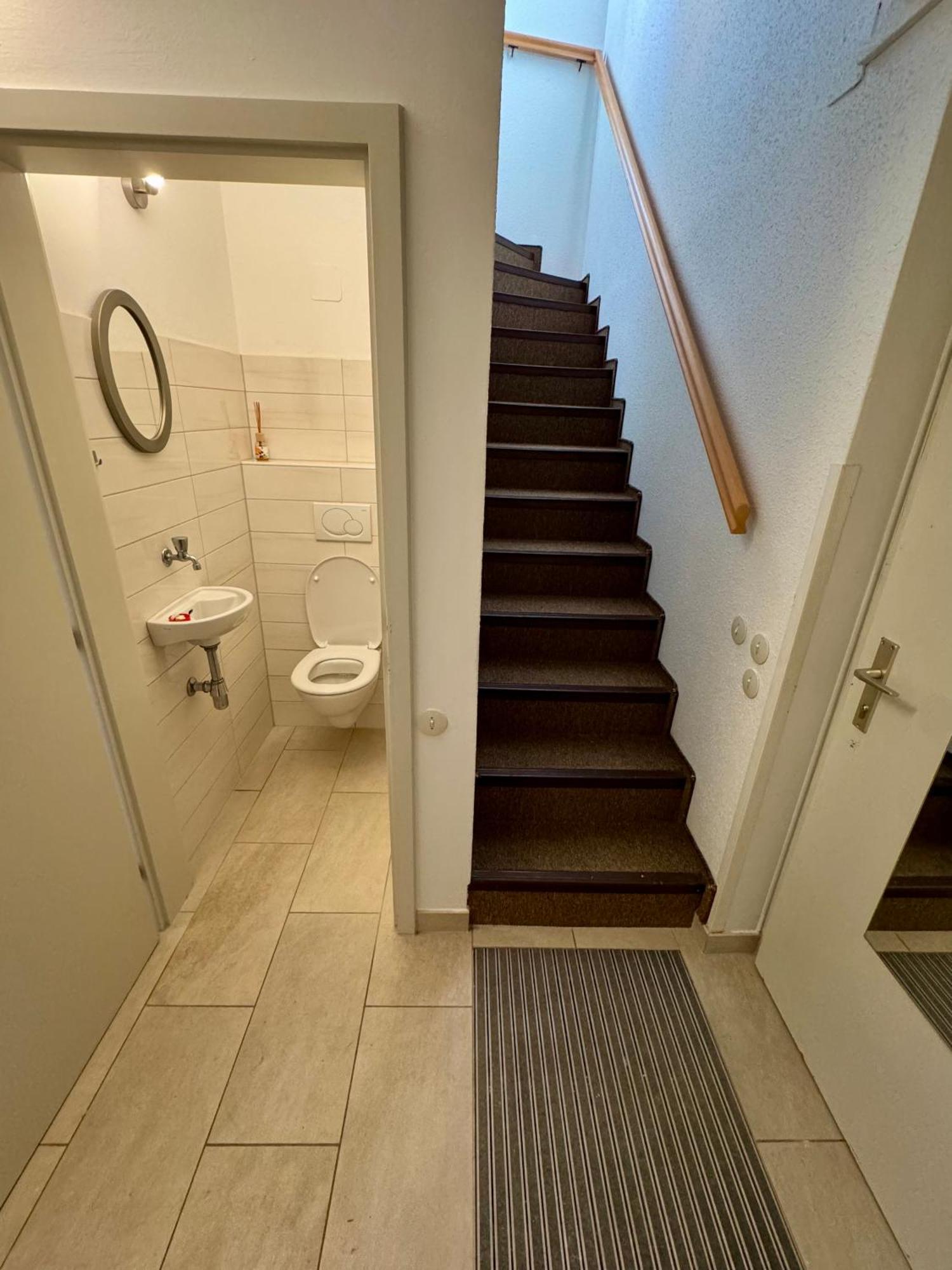 Apartment Haus Leo