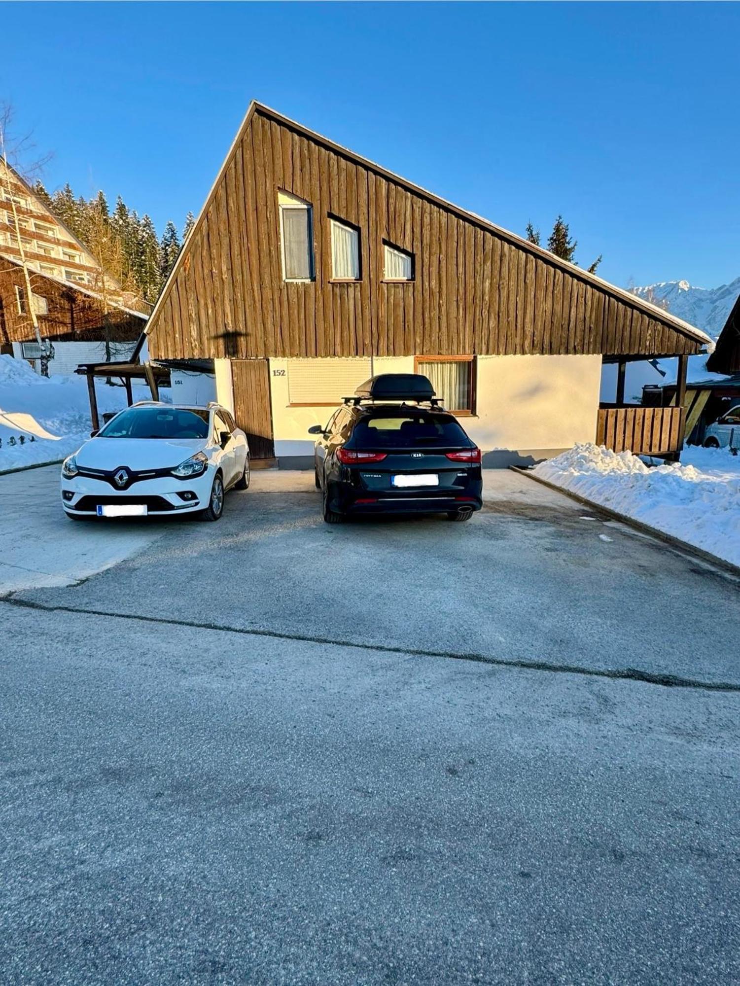 Haus Leo * Bad Mitterndorf