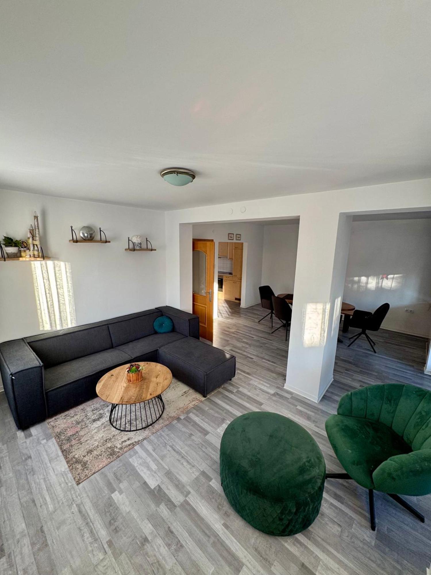 Haus Leo Bad Mitterndorf