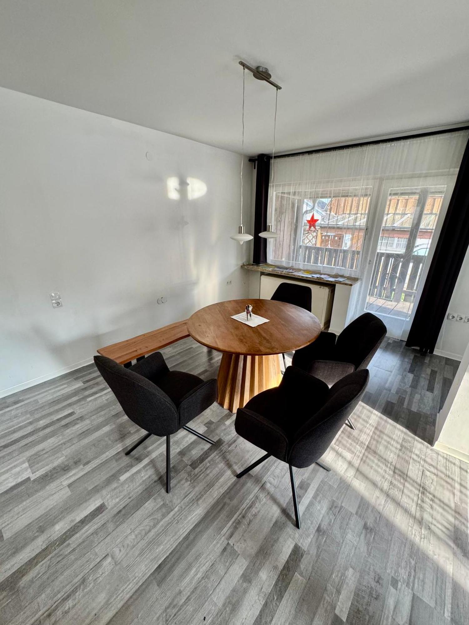 Haus Leo Apartment Bad Mitterndorf