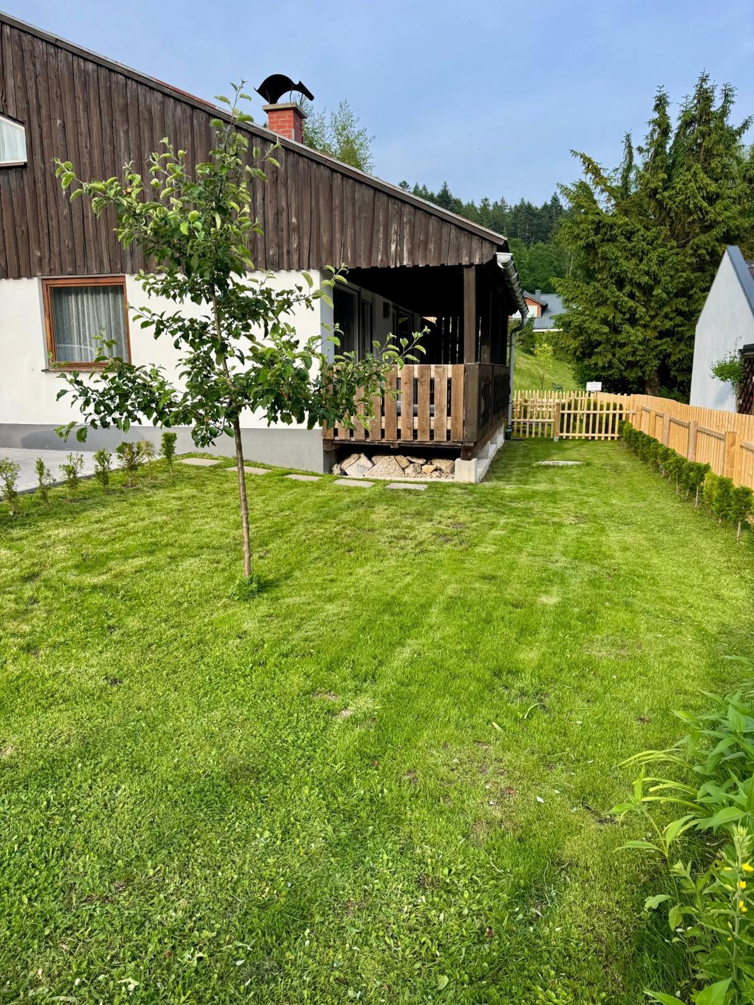 Apartment Haus Leo